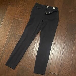 GAP Women's Black Skinny Jeans